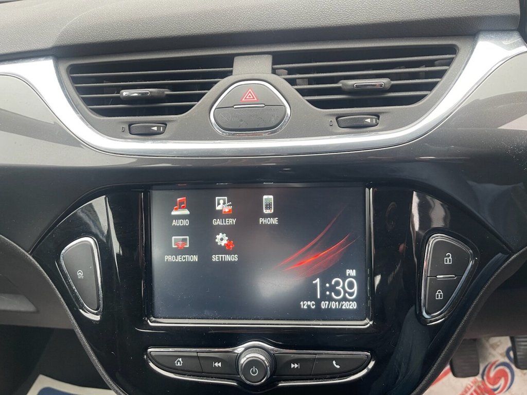 Used Vauxhall Corsa 2016 for sale - 77666908: Photo 18