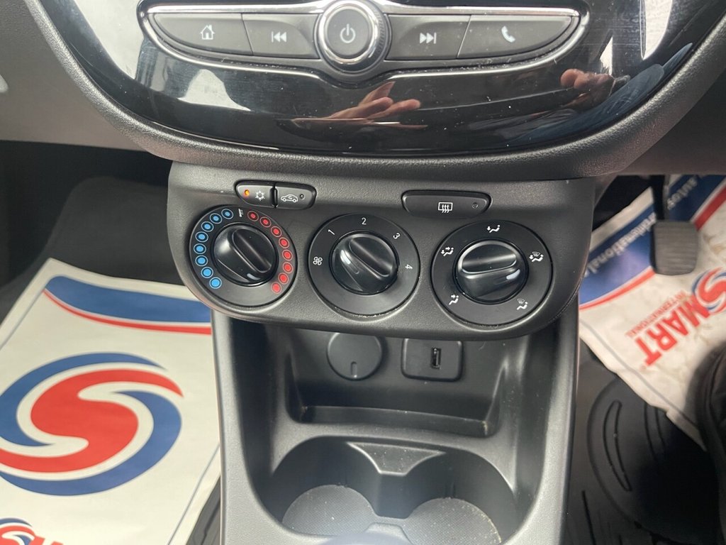 Used Vauxhall Corsa 2016 for sale - 77666908: Photo 19