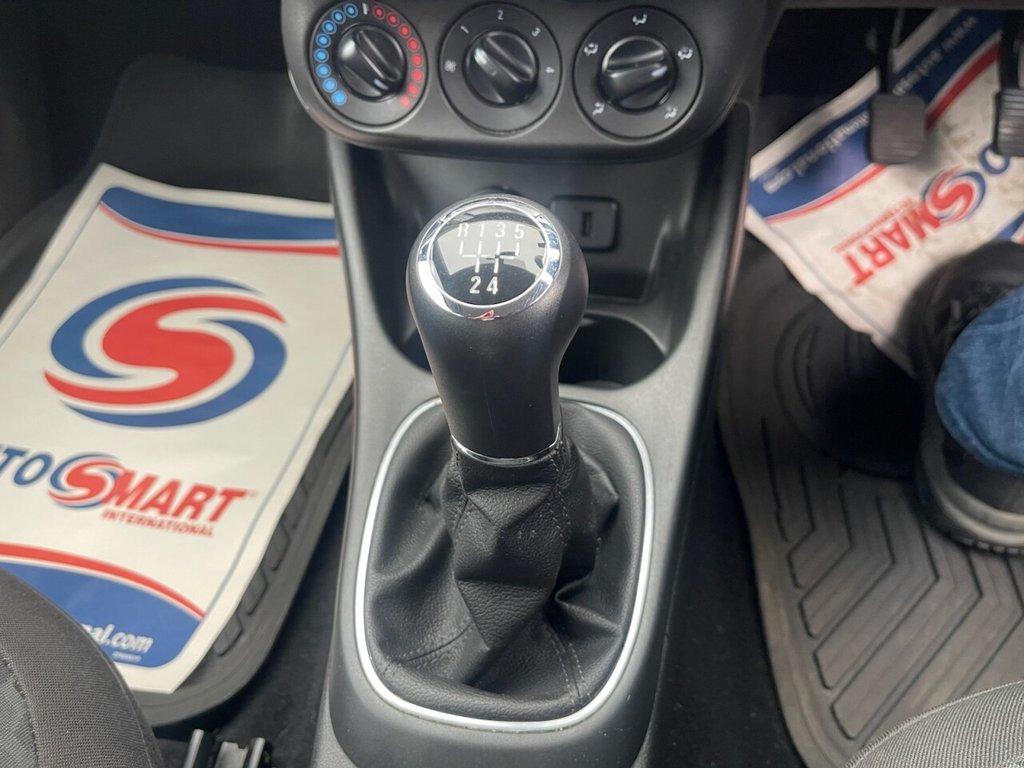 Used Vauxhall Corsa 2016 for sale - 77666908: Photo 20