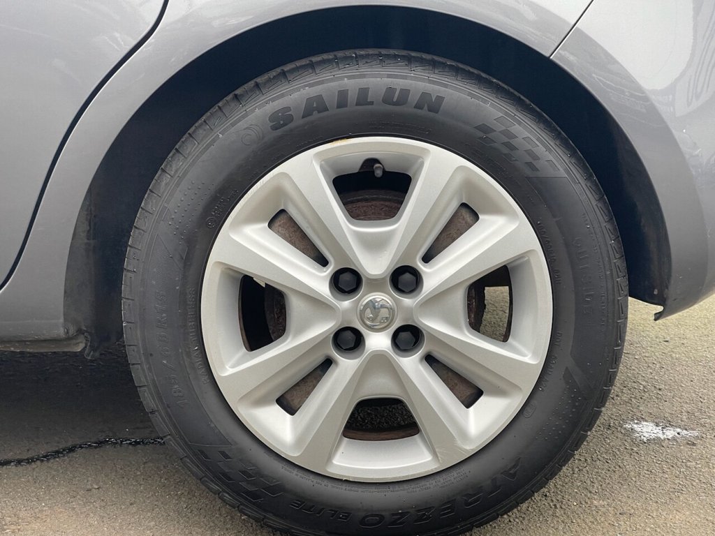 Used Vauxhall Corsa 2016 for sale - 77666908: Photo 21