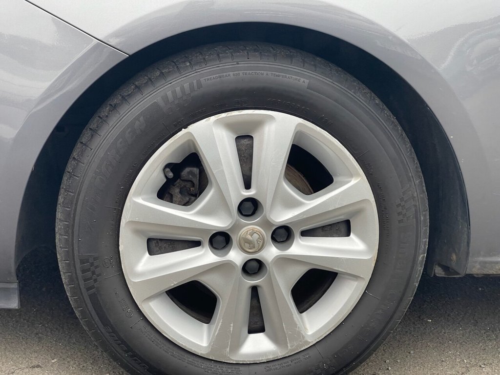 Used Vauxhall Corsa 2016 for sale - 77666908: Photo 22