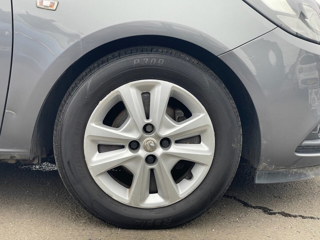 Used Vauxhall Corsa 2016 for sale - 77666908: Photo 23