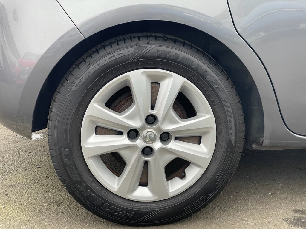 Used Vauxhall Corsa 2016 for sale - 77666908: Photo 24