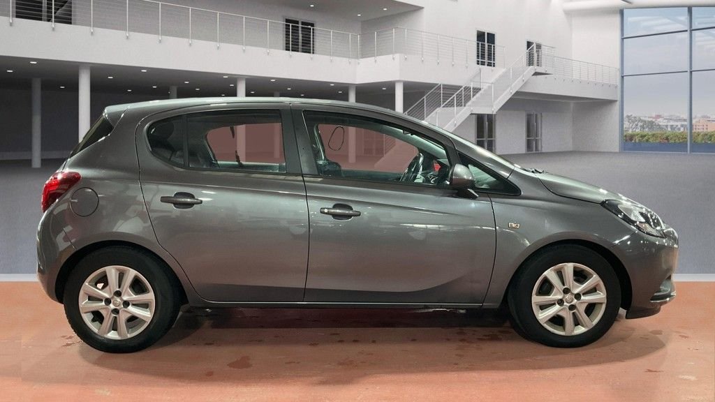 Used Vauxhall Corsa 2016 for sale - 77666908: Photo 5