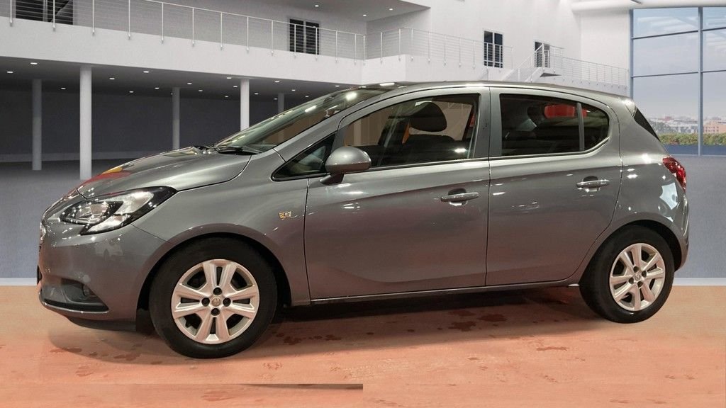 Used Vauxhall Corsa 2016 for sale - 77666908: Photo 6