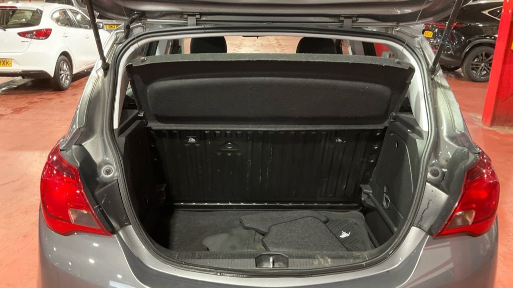 Used Vauxhall Corsa 2016 for sale - 77666908: Photo 7