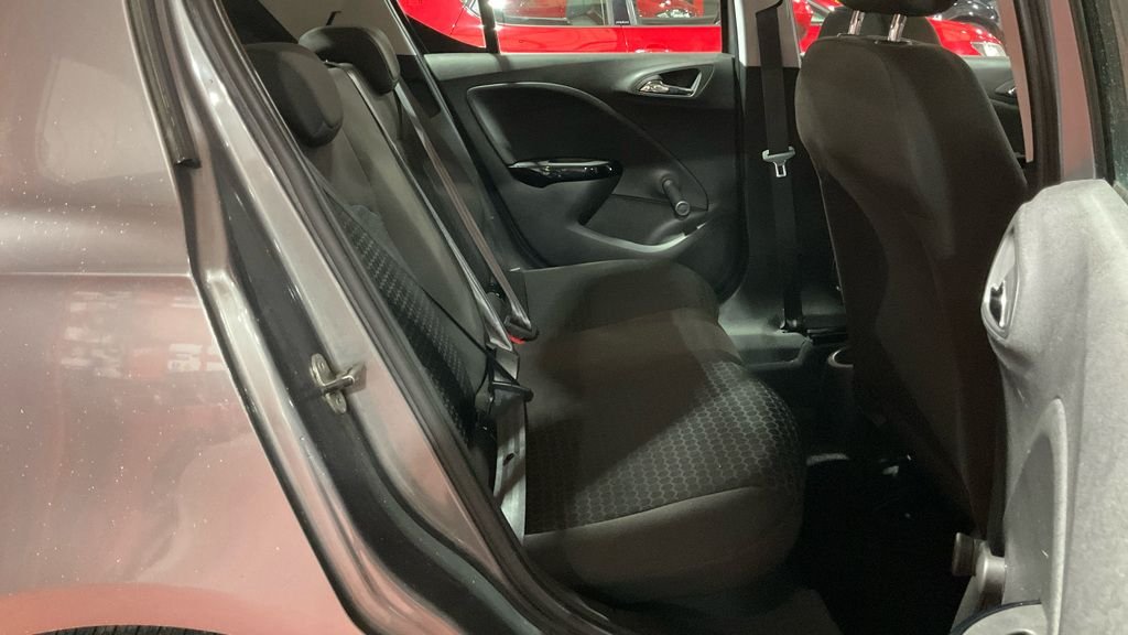 Used Vauxhall Corsa 2016 for sale - 77666908: Photo 8