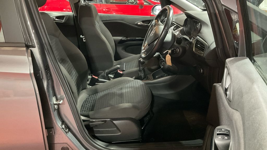 Used Vauxhall Corsa 2016 for sale - 77666908: Photo 9