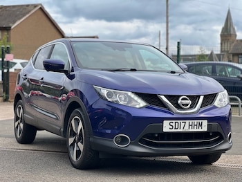 Used Nissan Qashqai 2017 for sale - 75896804: Photo