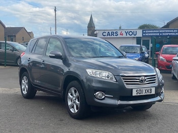 Used Toyota RAV4 2011 for sale - 79493596: Photo