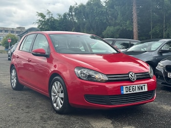 Used Volkswagen Golf 2011 for sale - 79265080: Photo