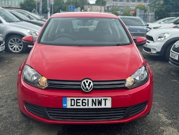 Used Volkswagen Golf 2011 for sale - 79265080: Photo