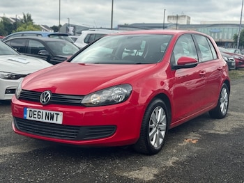 Used Volkswagen Golf 2011 for sale - 79265080: Photo