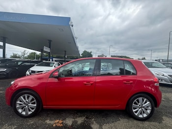 Used Volkswagen Golf 2011 for sale - 79265080: Photo