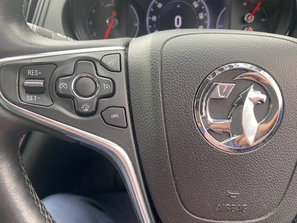 Used Vauxhall Insignia 2014 for sale - 71212582: Photo 17