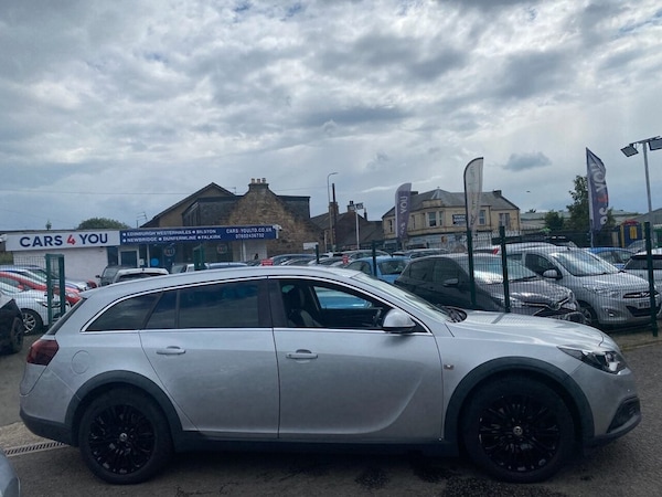 Used Vauxhall Insignia 2014 for sale - 71212582: Photo 8