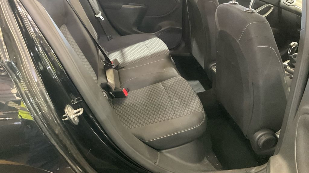 Used Vauxhall Astra 2016 for sale - 77747988: Photo 14