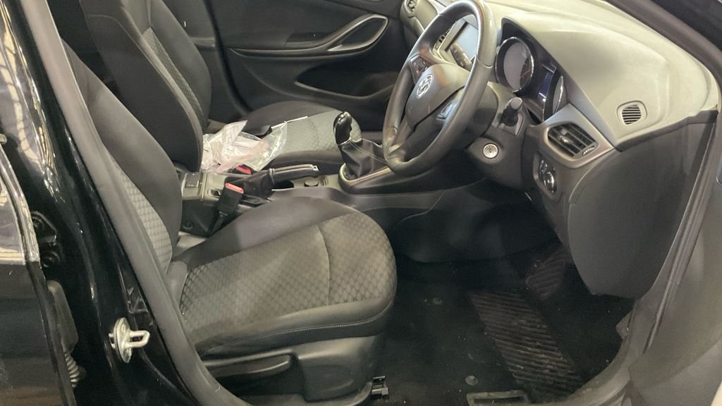 Used Vauxhall Astra 2016 for sale - 77747988: Photo 15