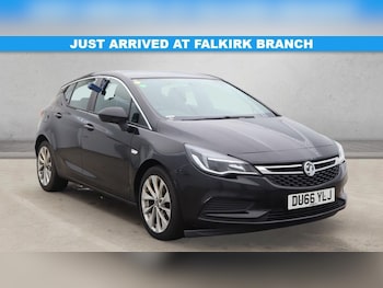 2016 (66) - 1.6 CDTi 16V Design 5dr