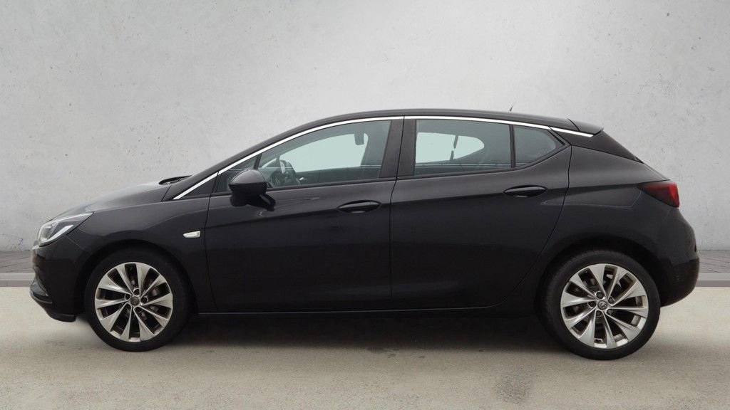 Used Vauxhall Astra 2016 for sale - 77747988: Photo 6