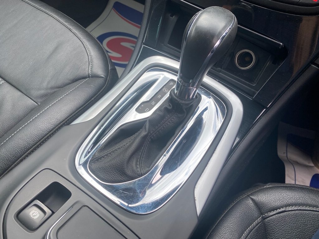 Used Vauxhall Insignia 2014 for sale - 77608650: Photo 19