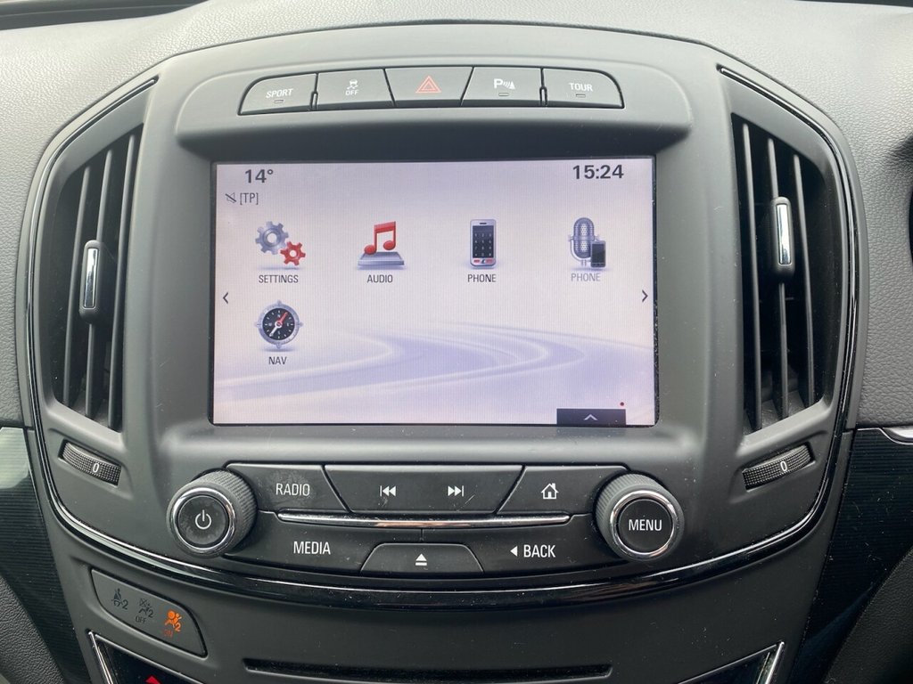 Used Vauxhall Insignia 2014 for sale - 77608650: Photo 23