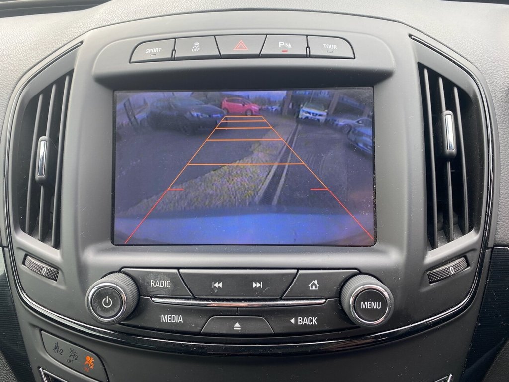 Used Vauxhall Insignia 2014 for sale - 77608650: Photo 24