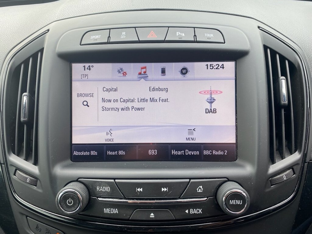 Used Vauxhall Insignia 2014 for sale - 77608650: Photo 26