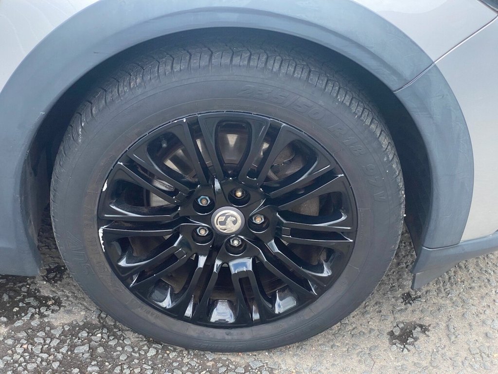 Used Vauxhall Insignia 2014 for sale - 77608650: Photo 34