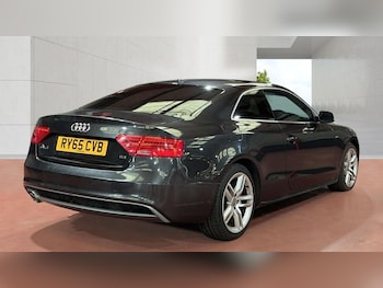 Used Audi A5 2016 for sale - 79539134: Photo