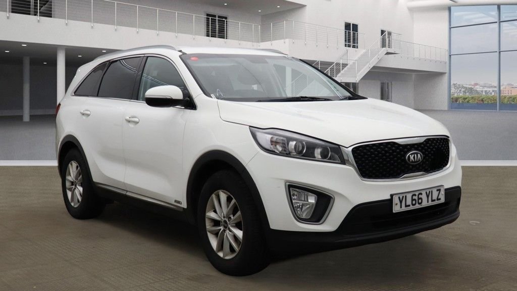 Used Kia Sorento 2017 for sale - 77369917: Photo 13