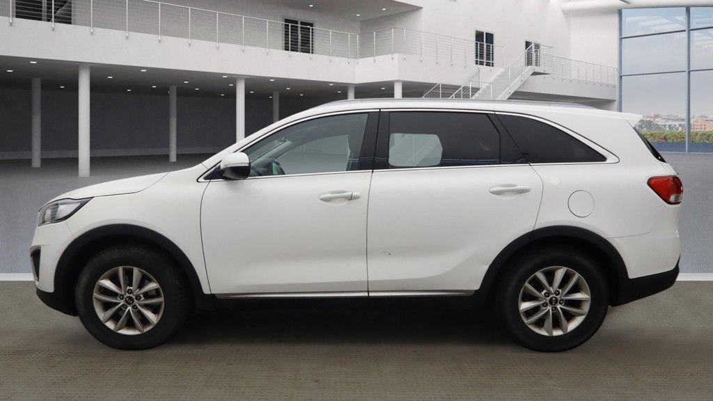 Used Kia Sorento 2017 for sale - 77369917: Photo 18