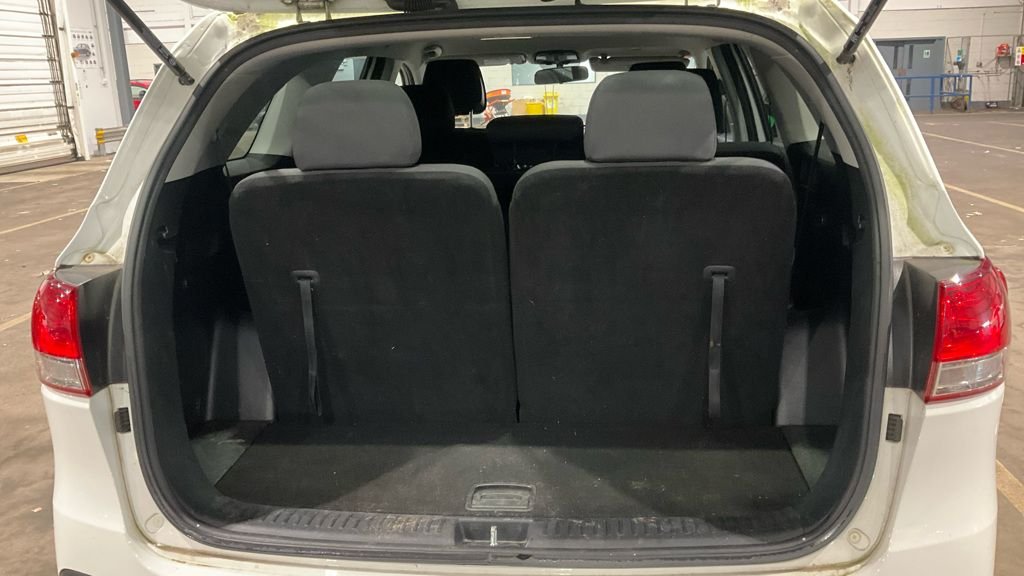 Used Kia Sorento 2017 for sale - 77369917: Photo 19