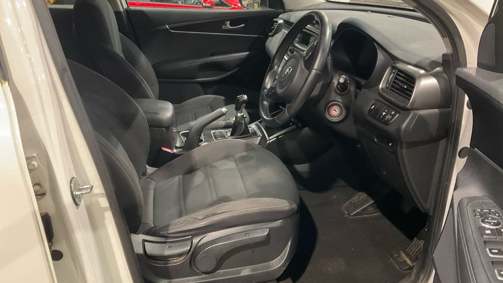 Used Kia Sorento 2017 for sale - 77369917: Photo 21