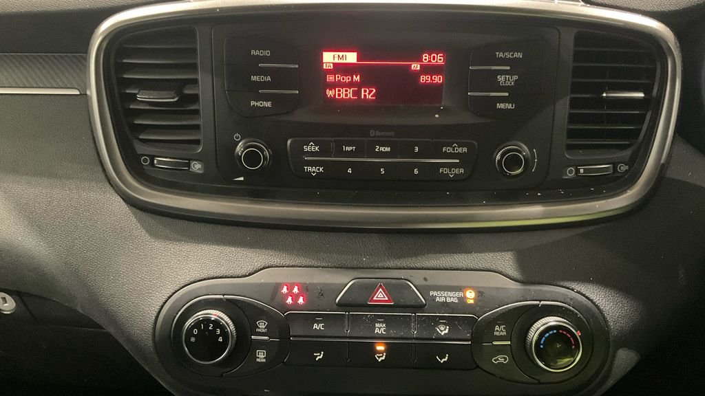 Used Kia Sorento 2017 for sale - 77369917: Photo 23