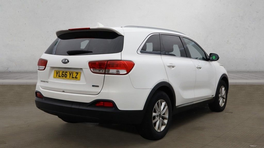 Used Kia Sorento 2017 for sale - 77369917: Photo 4