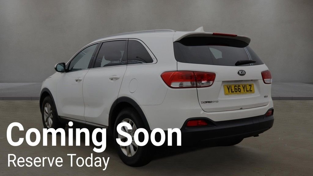 Used Kia Sorento 2017 for sale - 77369917: Photo 9