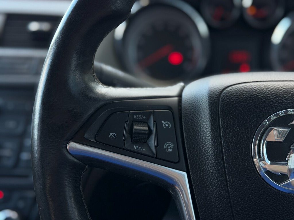 Used Vauxhall Mokka 2014 for sale - 78134194: Photo 19