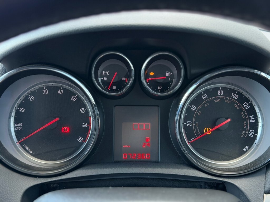 Used Vauxhall Mokka 2014 for sale - 78134194: Photo 21