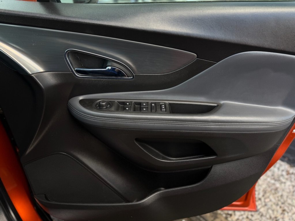 Used Vauxhall Mokka 2014 for sale - 78134194: Photo 23