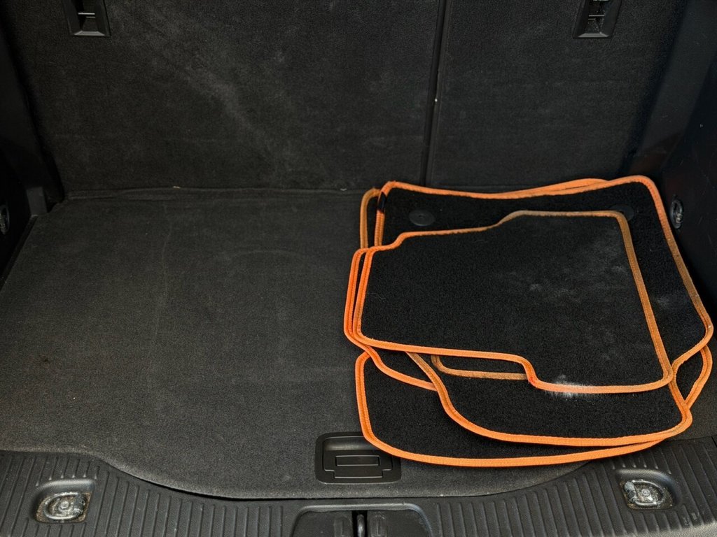 Used Vauxhall Mokka 2014 for sale - 78134194: Photo 8