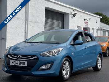 Used Hyundai i30 2014 for sale - 70129227: Photo