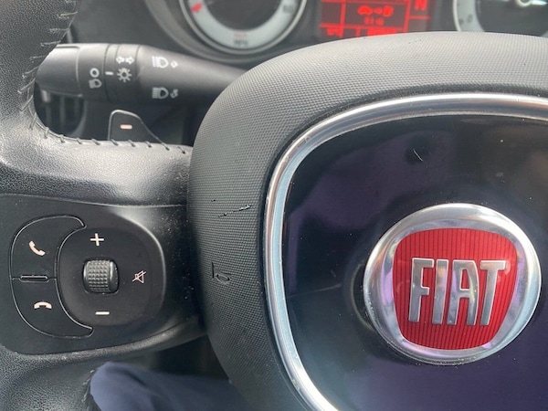 Used Fiat 500L 2014 for sale - 75238196: Photo 17