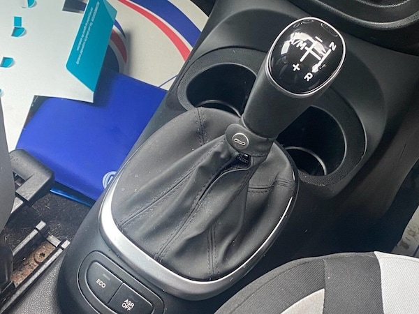 Used Fiat 500L 2014 for sale - 75238196: Photo 20