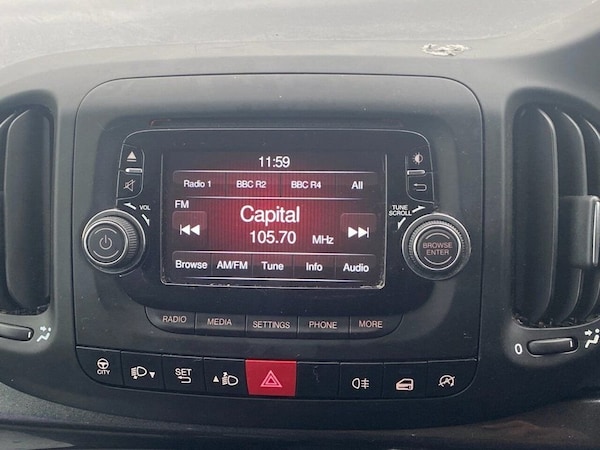 Used Fiat 500L 2014 for sale - 75238196: Photo 23