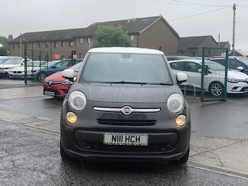 Used Fiat 500L 2014 for sale - 75238196: Photo