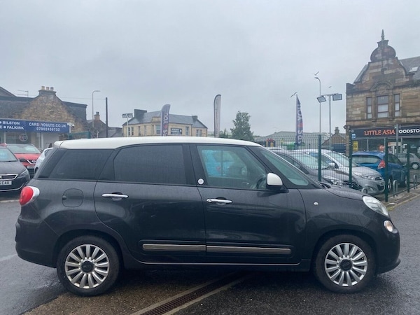 Used Fiat 500L 2014 for sale - 75238196: Photo 8