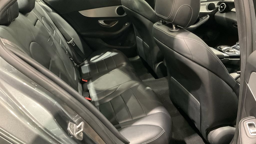 Used Mercedes-Benz C Class 2017 for sale - 78022115: Photo 7