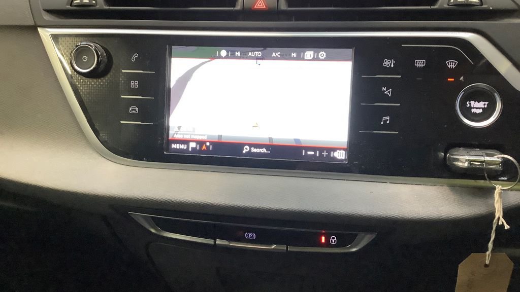 Used Citroen C4 Grand Picasso 2017 for sale - 77369216: Photo 11