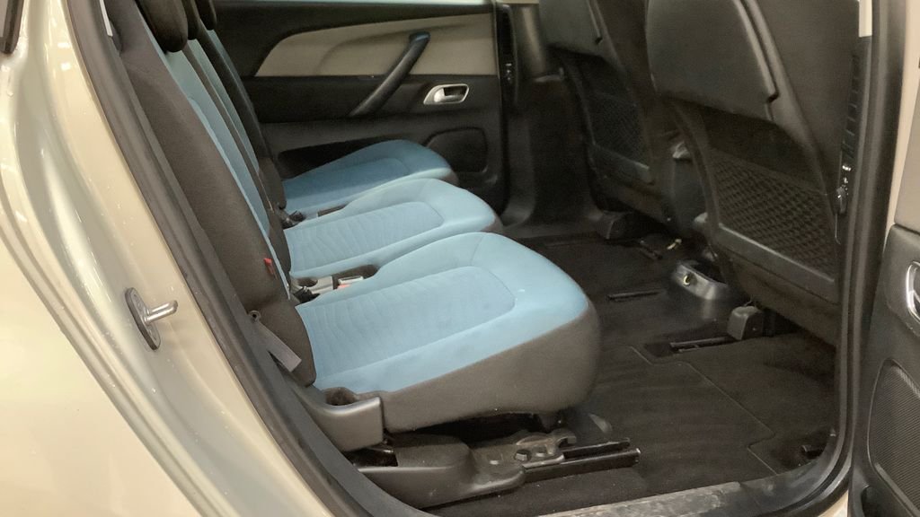 Used Citroen C4 Grand Picasso 2017 for sale - 77369216: Photo 8